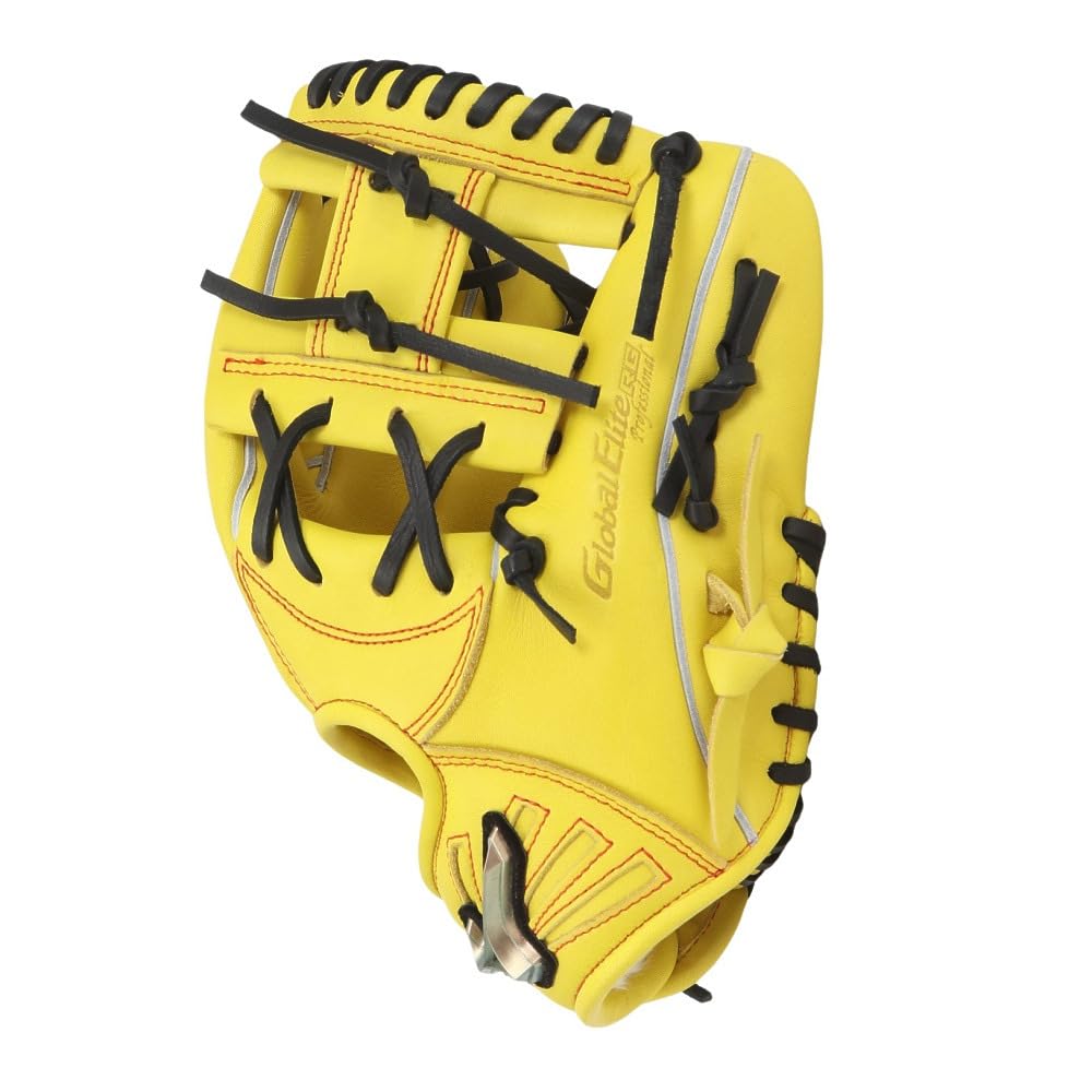 Amazon | MIZUNO ジュニア軟式用グローバルエリートRG ブランド